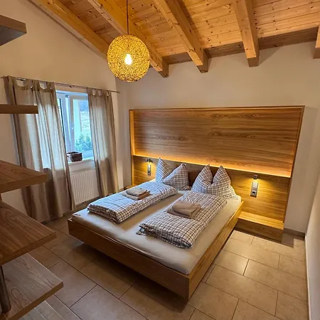 22 Apartman Oetz