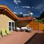 22 Apartamento Oetz